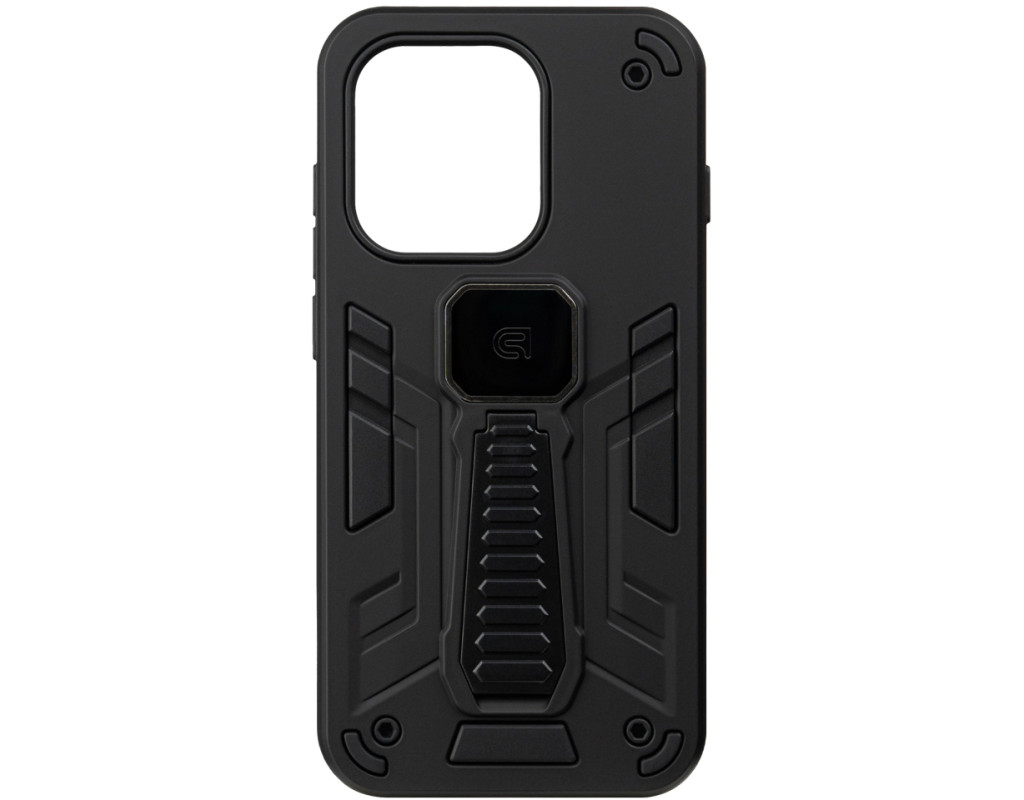 Чехол для мобильного телефона Armorstandart Proover OPPO Reno16 5G Black (ARM92281)
