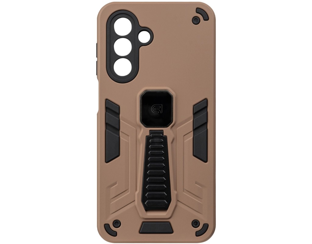 Чехол для мобильного телефона Armorstandart Proover Samsung A18 4G / A17 4G Brown (ARM92517)