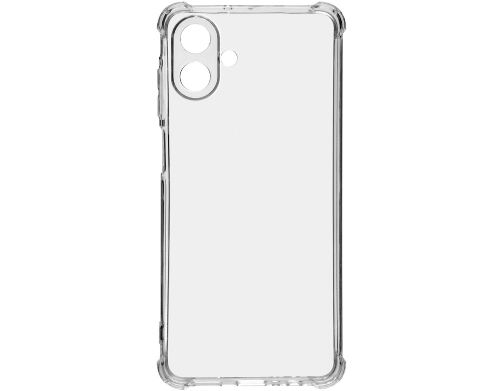 Чехол для мобильного телефона Armorstandart Air Force Samsung A07s 4G Camera Cover Clear (ARM93724)