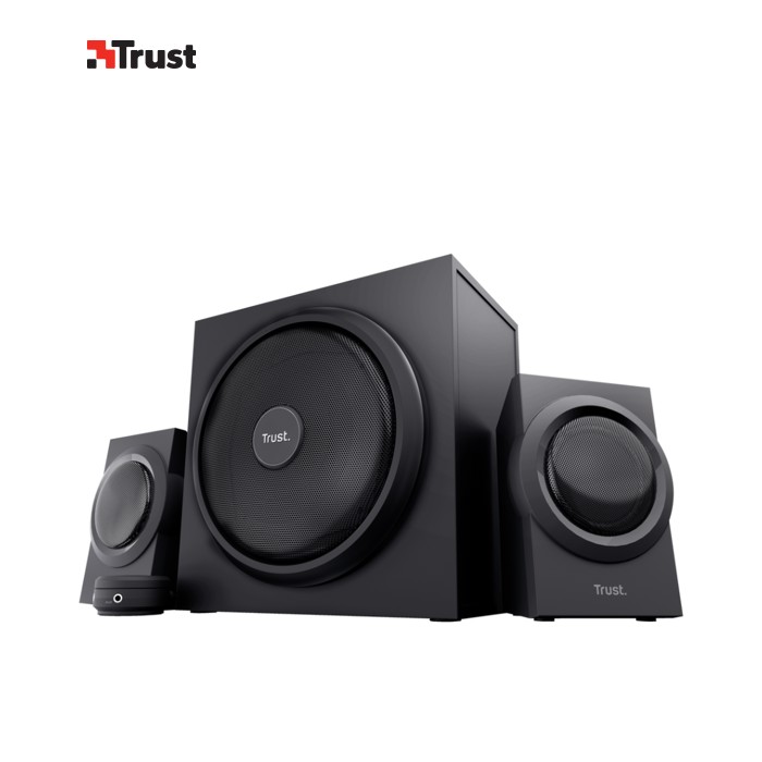 TRUST Yuri 2.1 Speaker Set (23696)