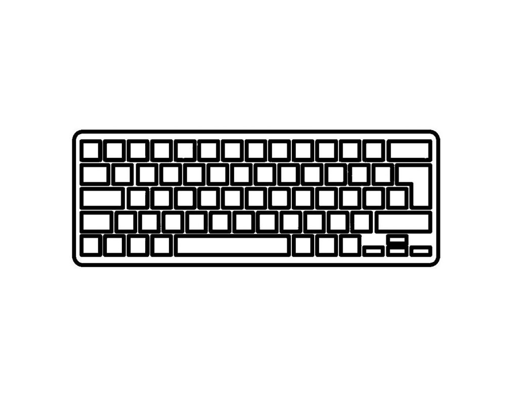 Клавиатура ноутбука Packard Bell ID 15.6"/TM81/TM86/TM87/TM89/TM94/TX86/NV50 серебро UA (A43310)