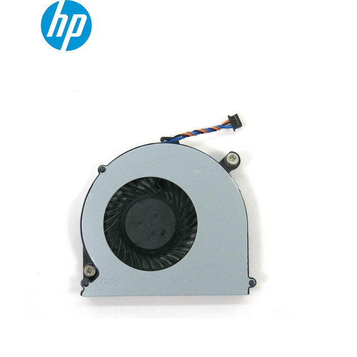 Вентилятор ноутбука HP ProBook 640 G1, 650 G1 (738685-001), DC (5V, 0.5A), 4pin (A48411)