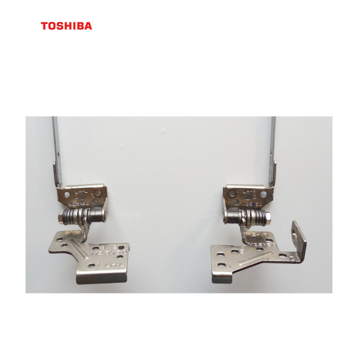 Петли ноутбука Toshiba Satellite C660 (15,6" LED) (A48523)