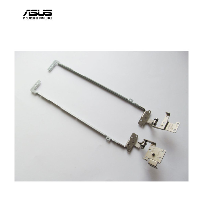 Петли ноутбука ASUS K43 (A48535)