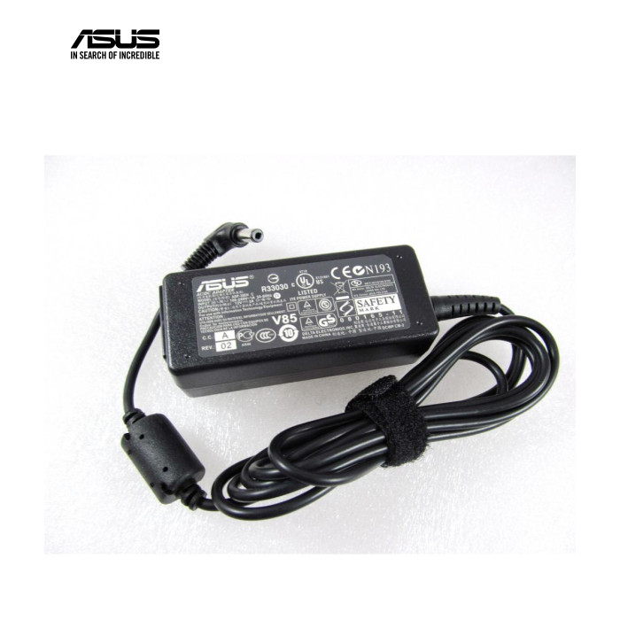 Блок питания к ноутбуку ASUS 36W 12V, 3A, разъем 4.8/1.7 (ADP-36EH / A40236)