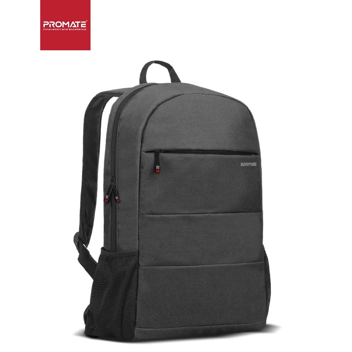 Рюкзак для ноутбука Promate 15.6" Alpha-BP black (alpha-bp.black)