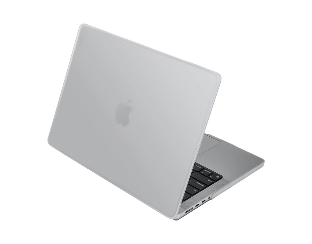Чехол для ноутбука Armorstandart 14" MacBook Pro M5/M4/M3/M2/M1 A3434/A3112/A3185 Air Shell (ARM60615)