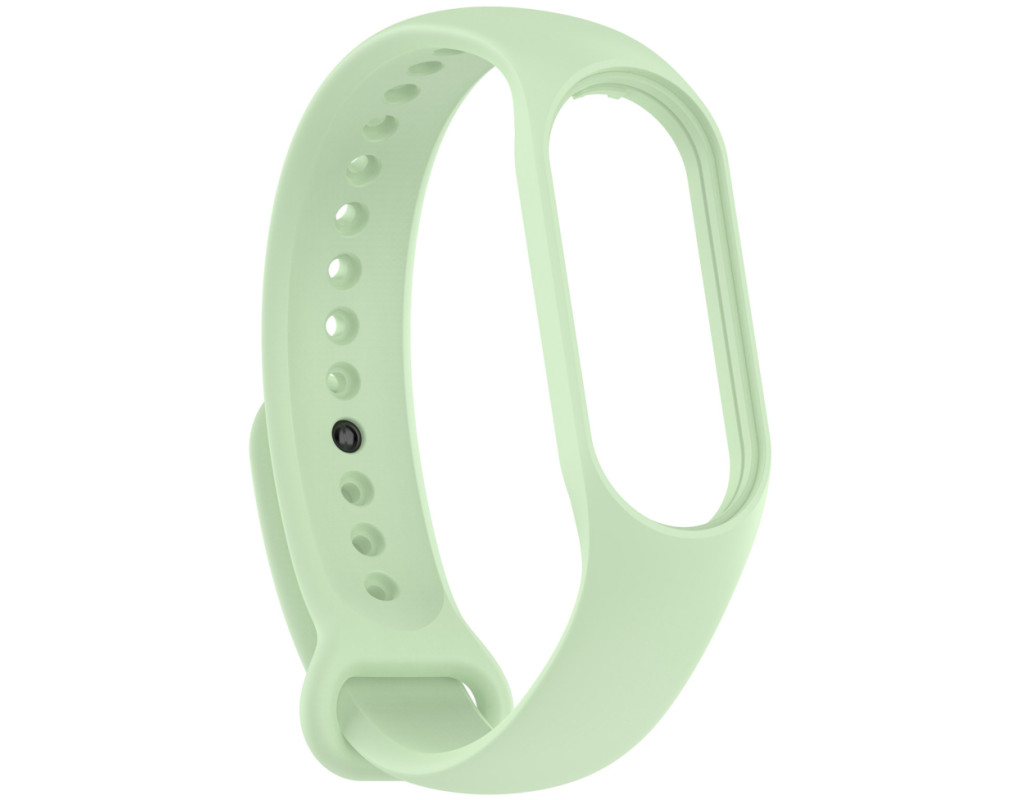 Ремешок для фитнес браслета Armorstandart для Xiaomi Mi Band 7/6/5 New Style Matcha (ARM61902)