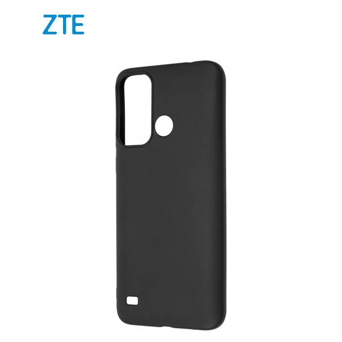 Чохол до мобільного телефона Armorstandart Matte Slim Fit ZTE Blade A53 Black (ARM68832)