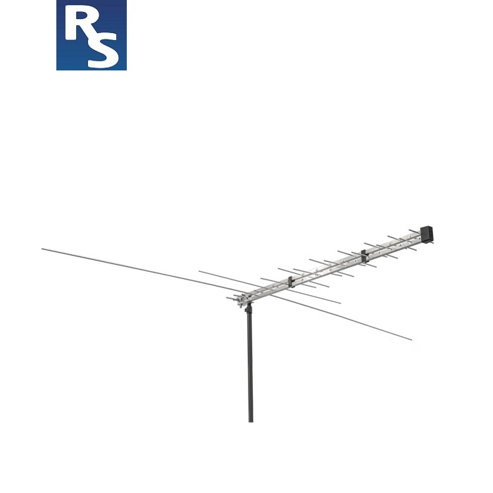 Антенна Romsat AV-2845UV, ДМВ (470 ... 862 МГц / 21-69к.), 12 дБ (AV-2845UV)
