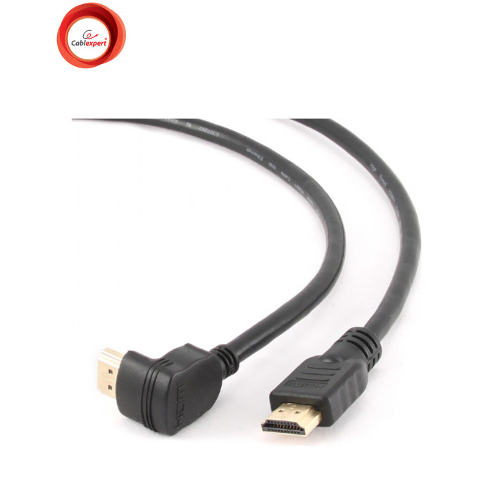 Кабель мультимедийный HDMI M to HDMI M 3.0m Cablexpert (CC-HDMI490-10)