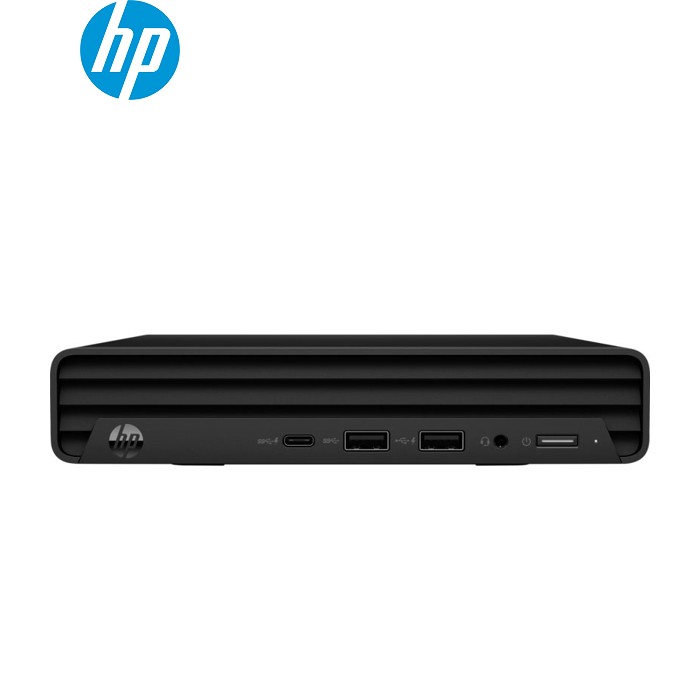 ПК Неттоп HP Pro Mini 260 G9 i5-1334U/8GB/SSD512GB/K&M/WiFi/DOS