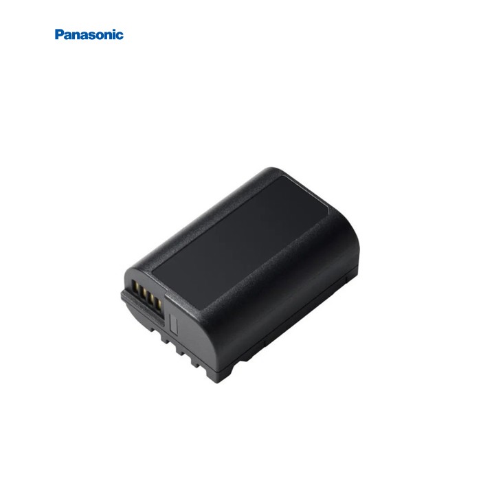 Акумулятор до фото/відео Panasonic DMW-BLK22E for Lumix DMC-S5 / GH5 / G9 / GH5S (DMW-BLK22E)