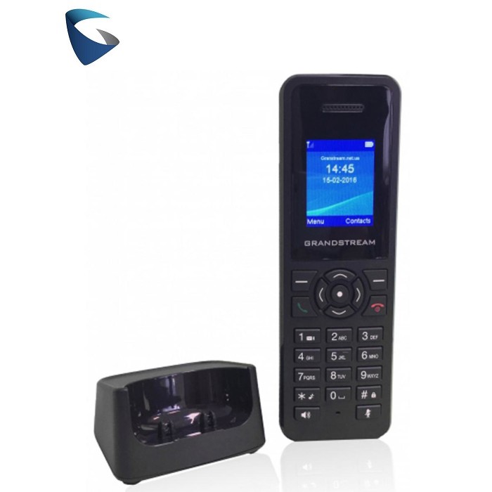 Дополнительная трубка Grandstream DP720