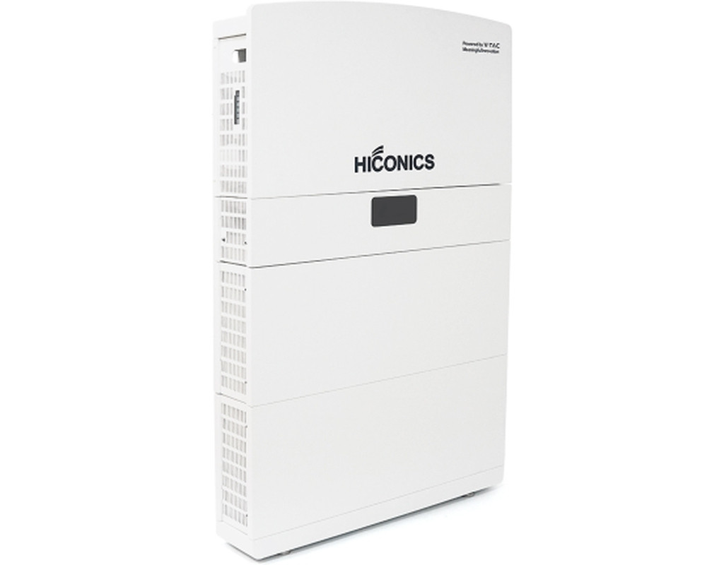 Система хранения энергии Hiconics HEC2-BHP100r2 10kW+ 6kW HYBRID (HEC2-BHP100r2)