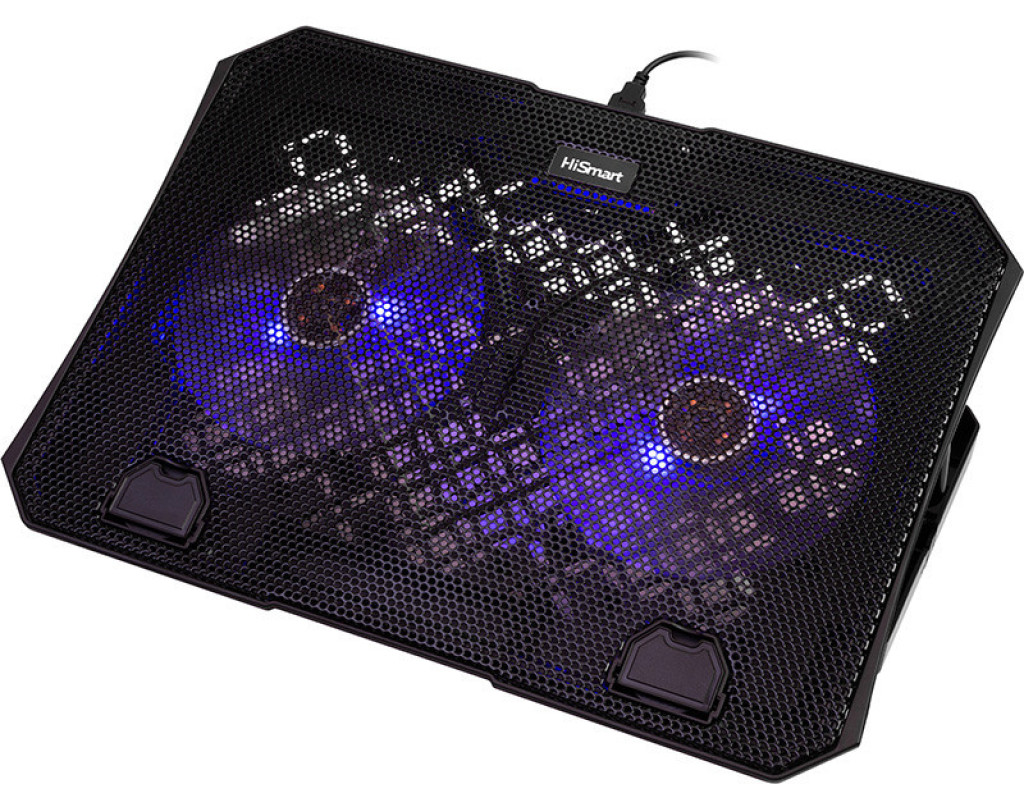 Підставка до ноутбука HiSmart DCX-039 (HS083120)