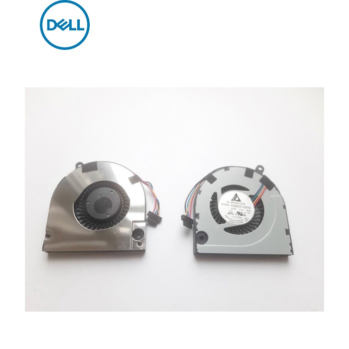 Вентилятор ноутбука Dell Vostro V131 DC(5V,0.45A) 4pin (KSB05105HC-BK05)