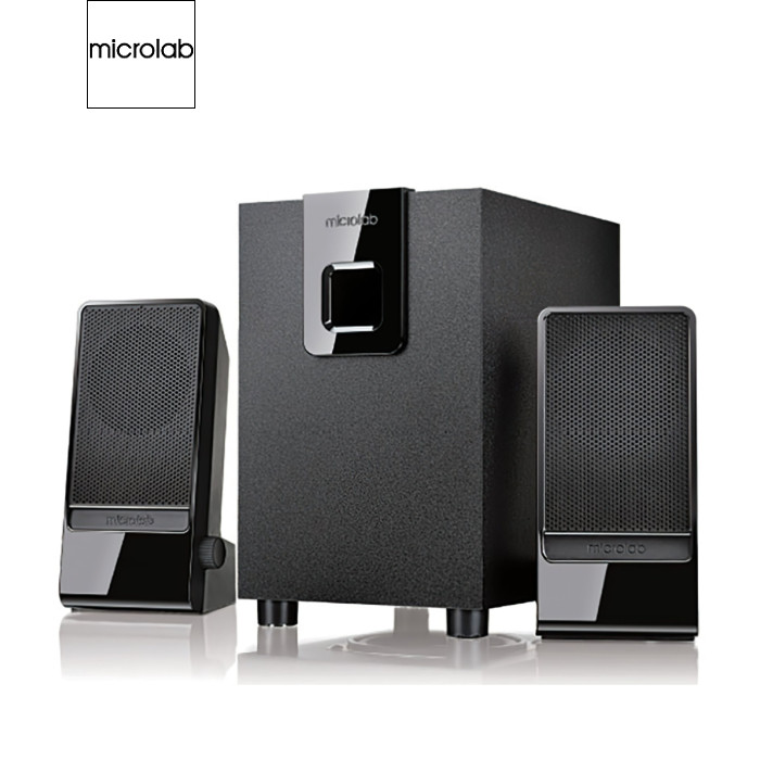 Акустическая система Microlab M-100