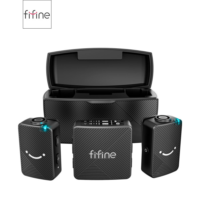 Мікрофон Fifine M9