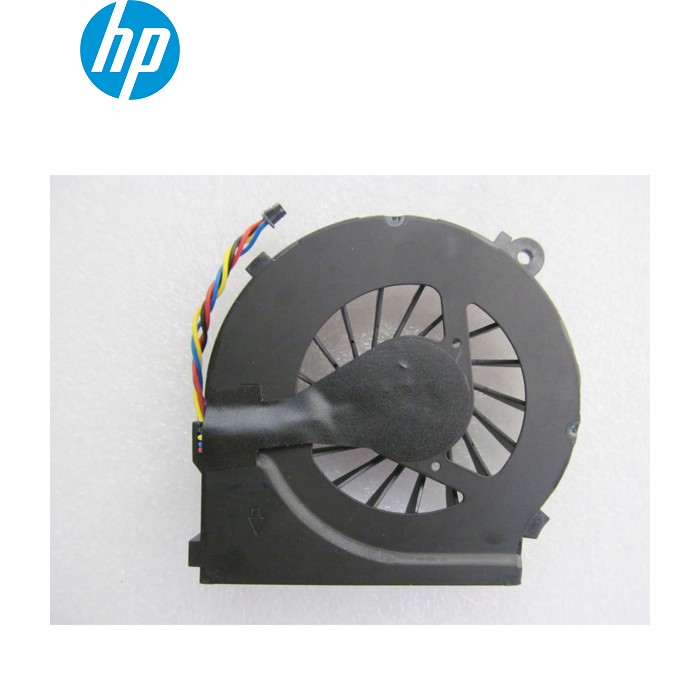 Вентилятор ноутбука HP CQ58/G4-1000/G6-1000/G7-1000 DC(5V,0.4A) 4pin (MF75120V1-C050-S9A)