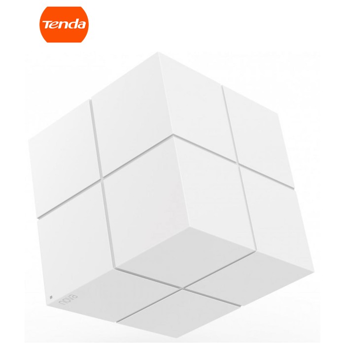 Точка доступа Wi-Fi Tenda MW6-KIT-2