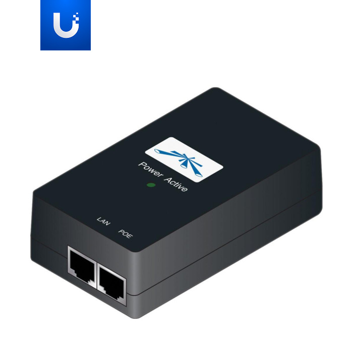 Адаптер PoE Ubiquiti POE-50-60W