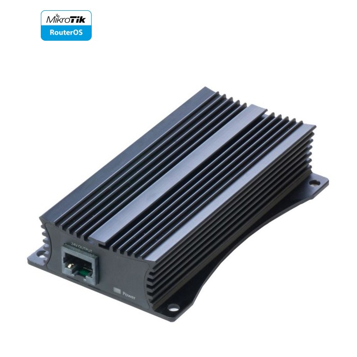 Адаптер PoE Mikrotik RBGPOE-CON-HP