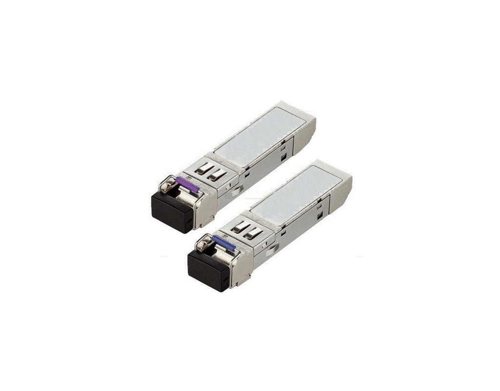 Модуль SFP SFPd-1SM-1310nm-3SC FoxGate