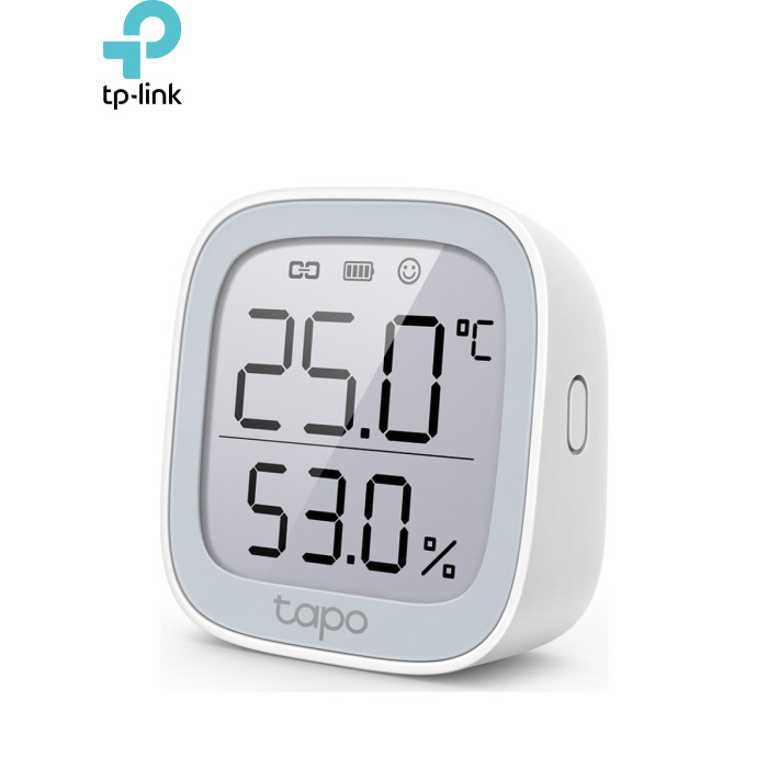 Датчик температуры TP-Link TAPO-T315