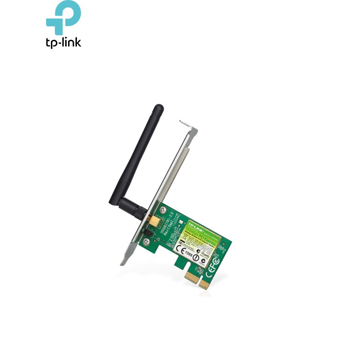 Мережева карта Wi-Fi TP-Link TL-WN781ND