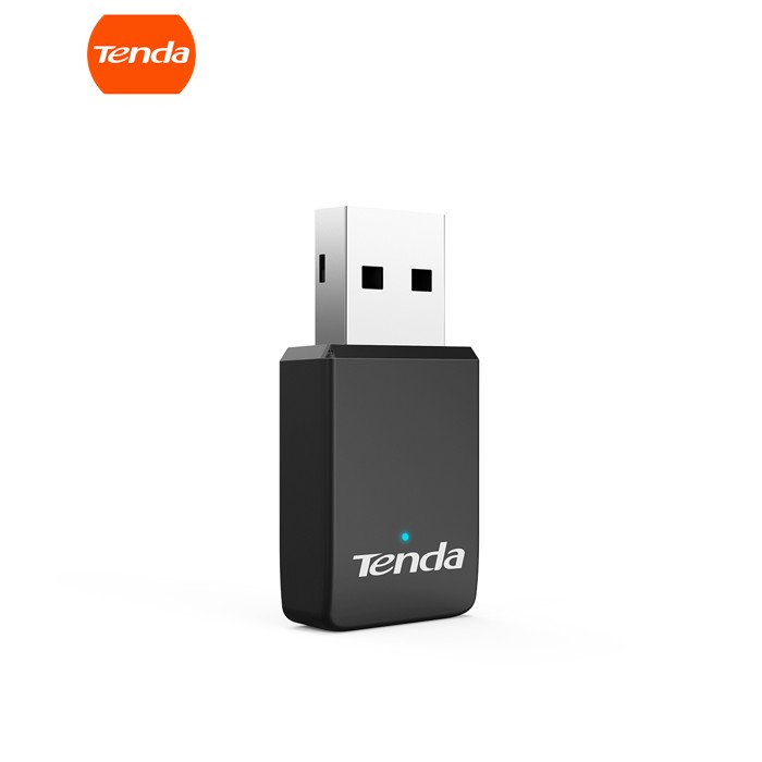 Бездротовий адаптер Tenda U9