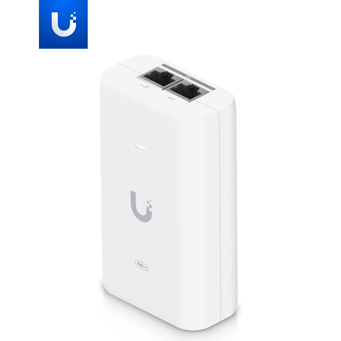 Адаптер PoE Ubiquiti UACC-POE++-10G