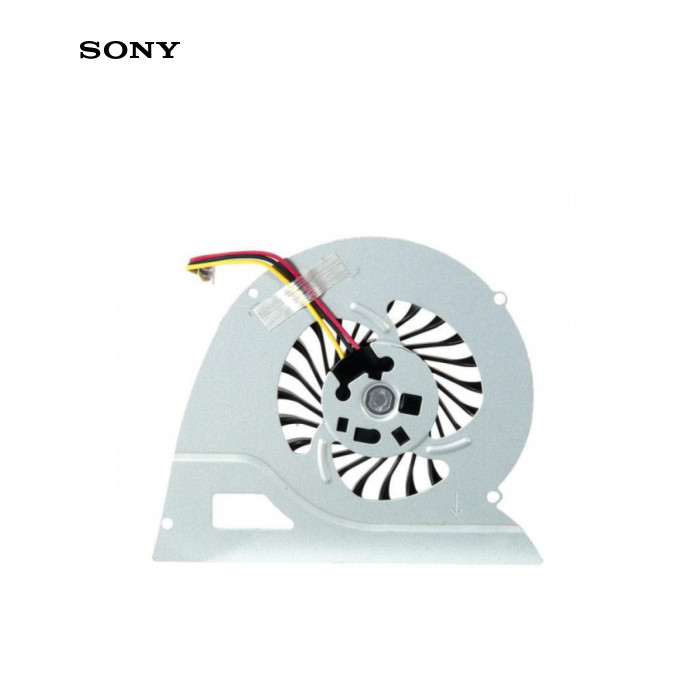 Вентилятор ноутбука Sony SVF15A серий DC(5V,0.27A) 3pin (UDQF2ZR77CQU)