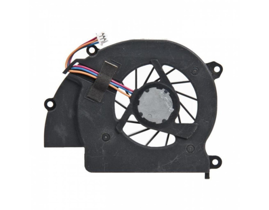 Вентилятор ноутбука Sony VGN-FZ серий DC(5V,0.29A) 3pin (UDQFRPR62CF0)
