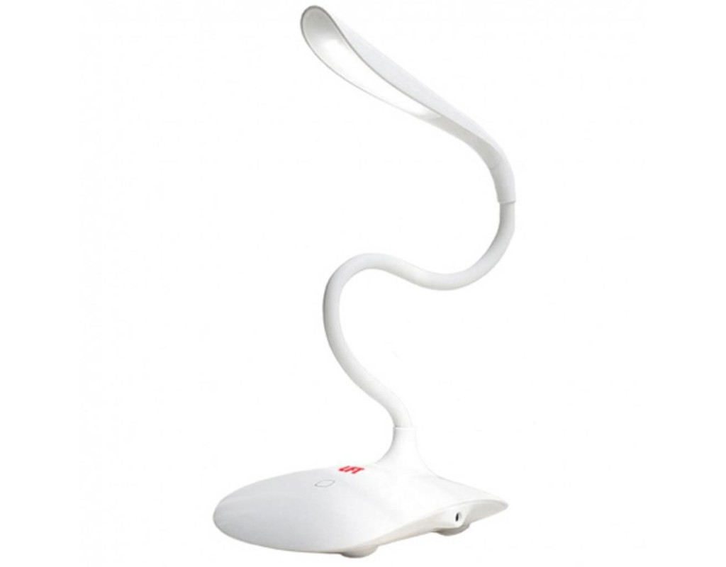 Настільна лампа UFT LED лампа з акумулятором Office Lamp 1 (UFTofficelamp1)