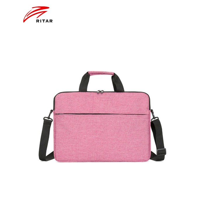 Сумка для ноутбука Ritar 14" A27 Pink (YT-A27-P14")