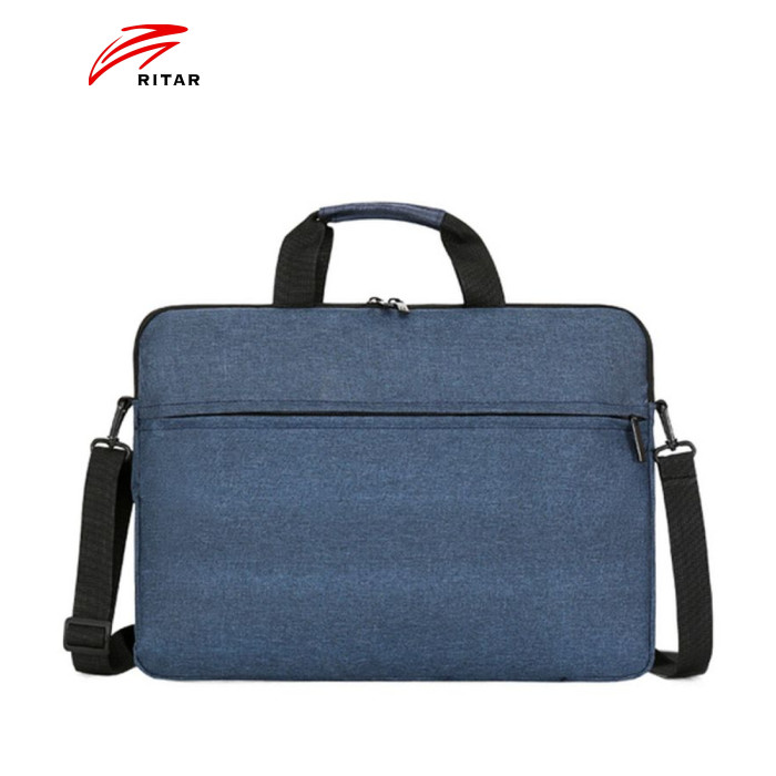 Сумка для ноутбука Ritar 15.6" A27 Dark-Blue (YT-A27-DBe15.6")