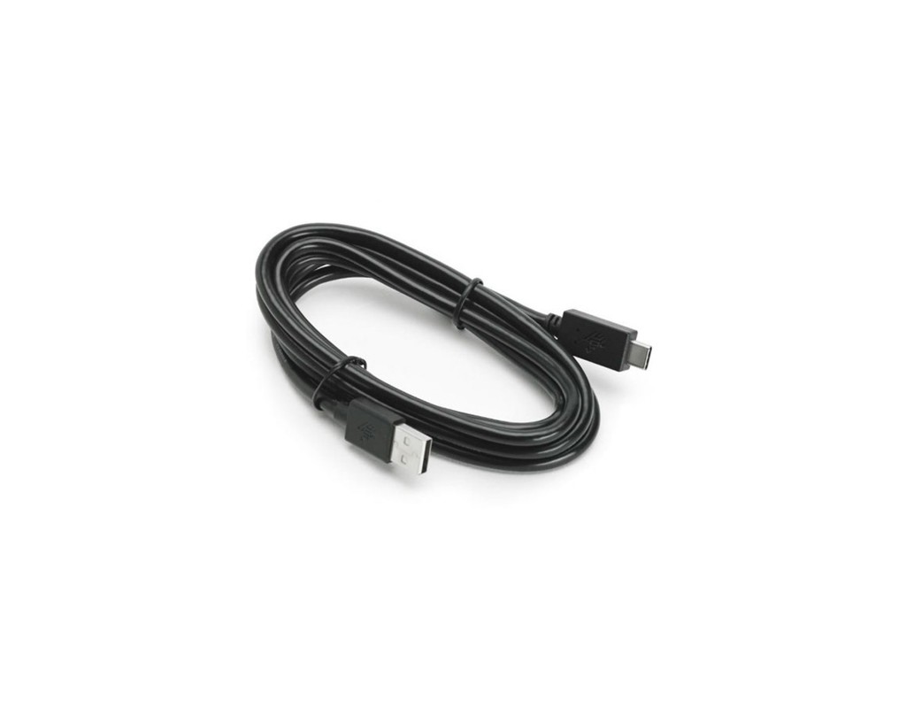 Интерфейсный кабель Zebra для кредла CRD-MC93-2SUCHG-01, USB (CBL-TC5X-USBC2A-01)