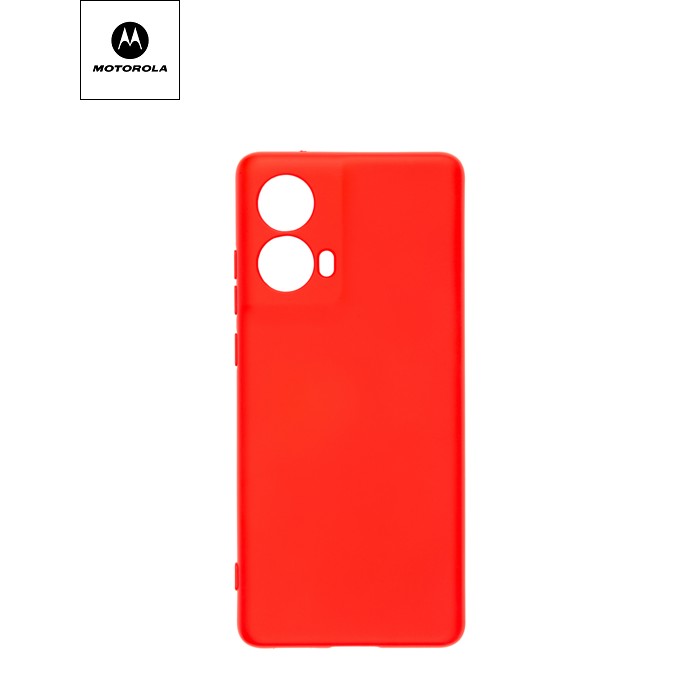 Чехол для мобильного телефона Armorstandart ICON Motorola G85 5G Camera cover Red (ARM77299)