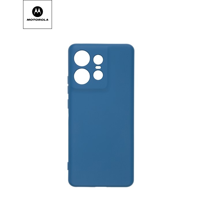 Чохол до мобільного телефона Armorstandart ICON Motorola Edge 50 Pro Camera cover Blue (ARM77306)