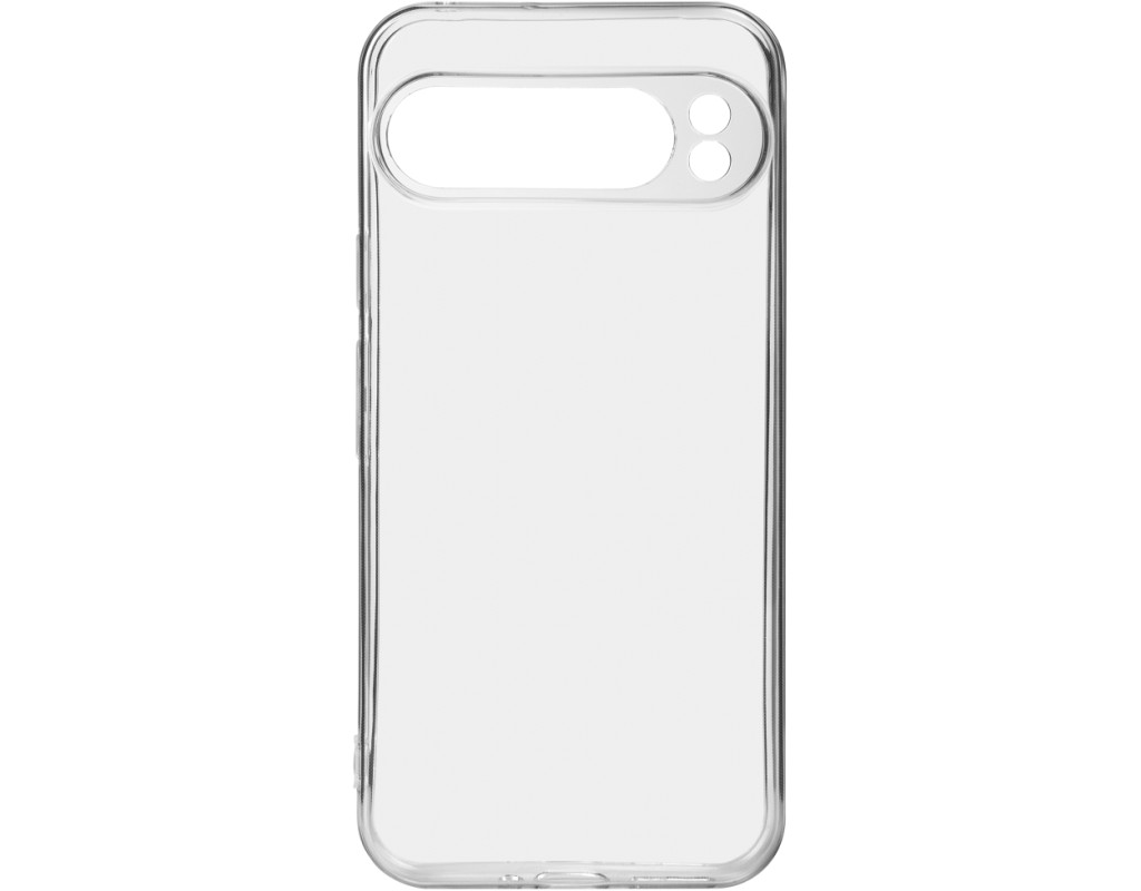 Чехол для мобильного телефона Armorstandart Air Google Pixel 9 Pro XL Camera cover Clear (ARM79622)