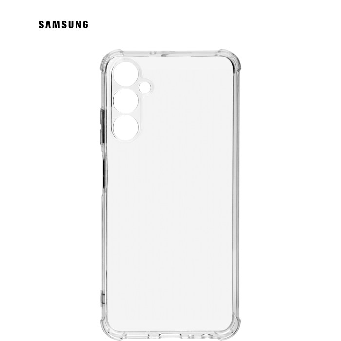 Чохол до мобільного телефона Armorstandart Air Force Samsung A05s (A057) Camera cover Clear (ARM84400)