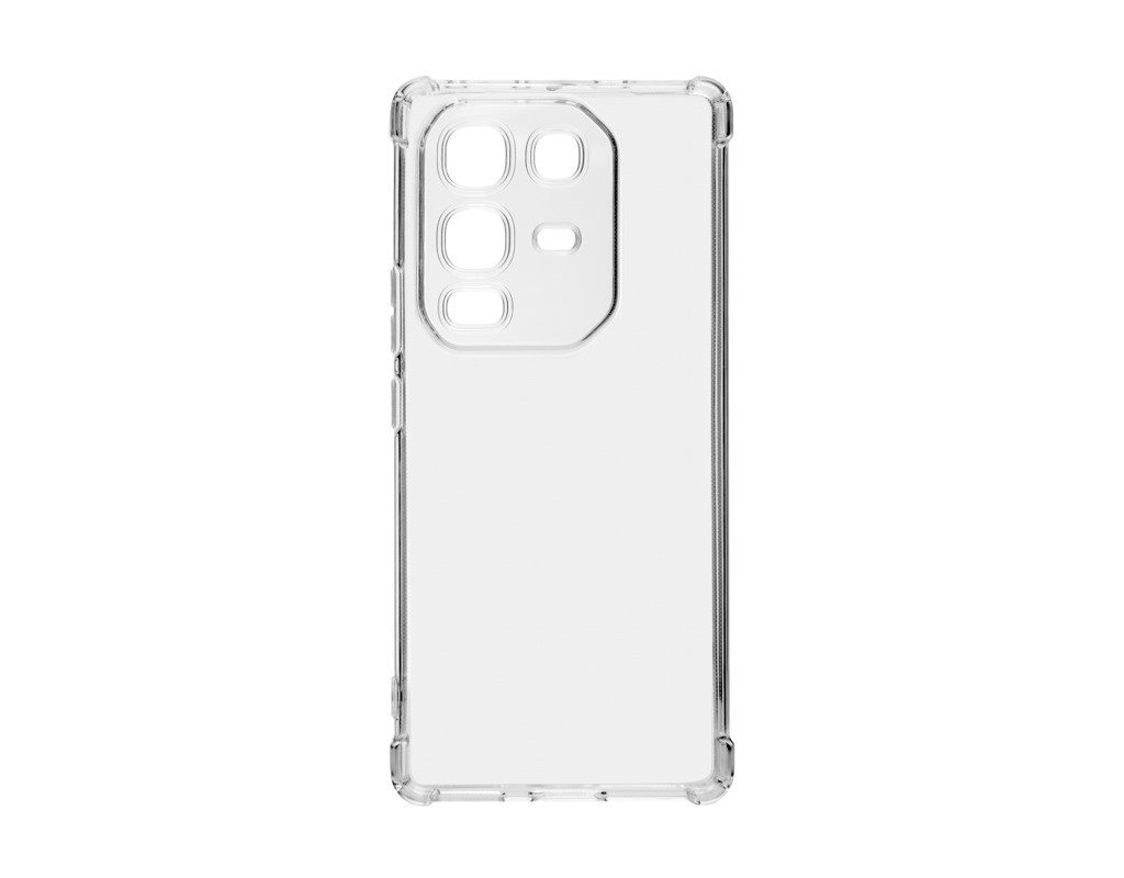 Чохол до мобільного телефона Armorstandart Air Force Infinix Note 50 4G Camera cover Clear (ARM84724)