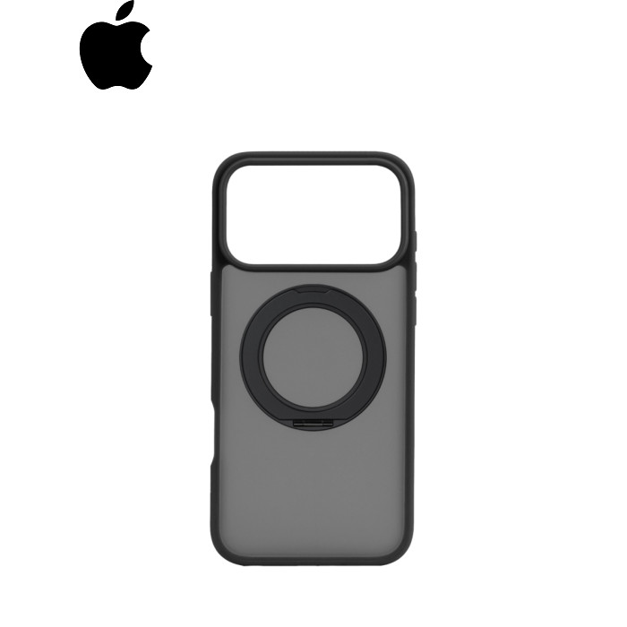 Чехол для мобильного телефона Armorstandart Unit Stand2 Apple iPhone 18 Pro Max / 17 Pro Max Black (ARM92333)