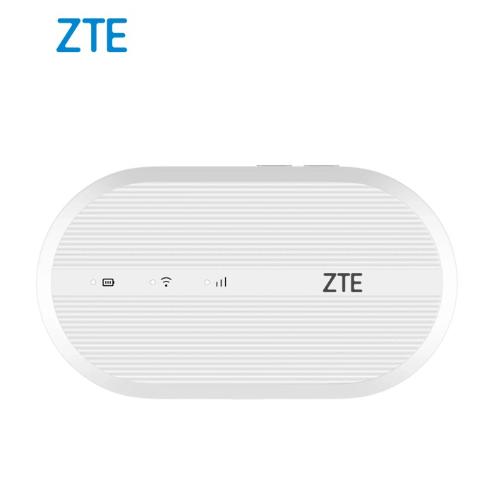 Мобільний Wi-Fi роутер ZTE 4G UFi U10LS (lifecell)