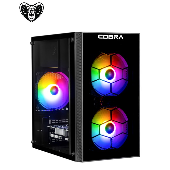 Персональний комп`ютер COBRA (A45.16.S5.35.23122)
