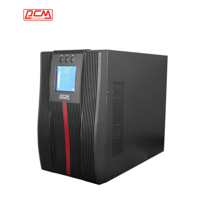 Пристрій безперебійного живлення MAC1500 Powercom