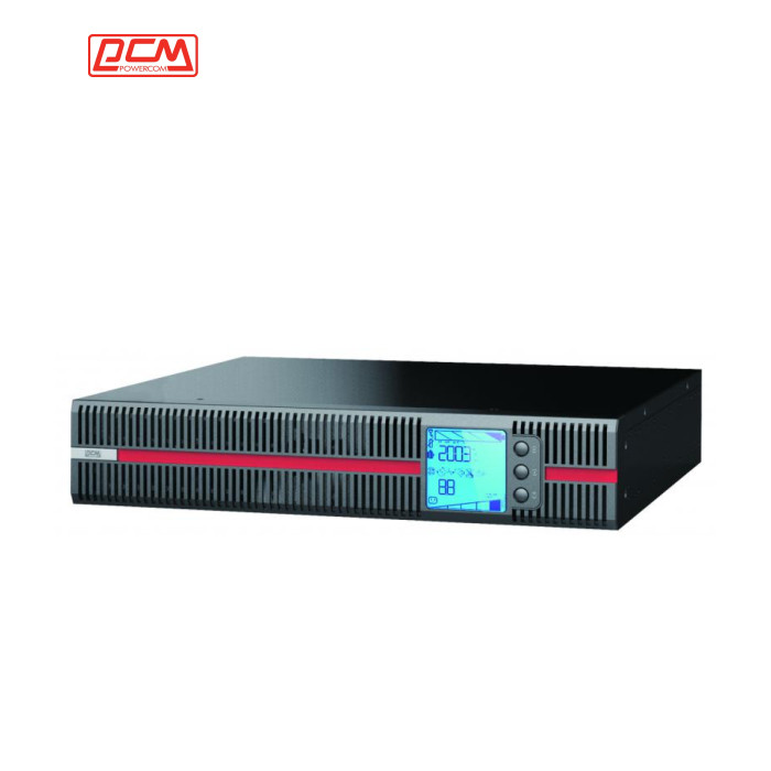 Источник бесперебойного питания MRT1500 RM LCD Powercom
