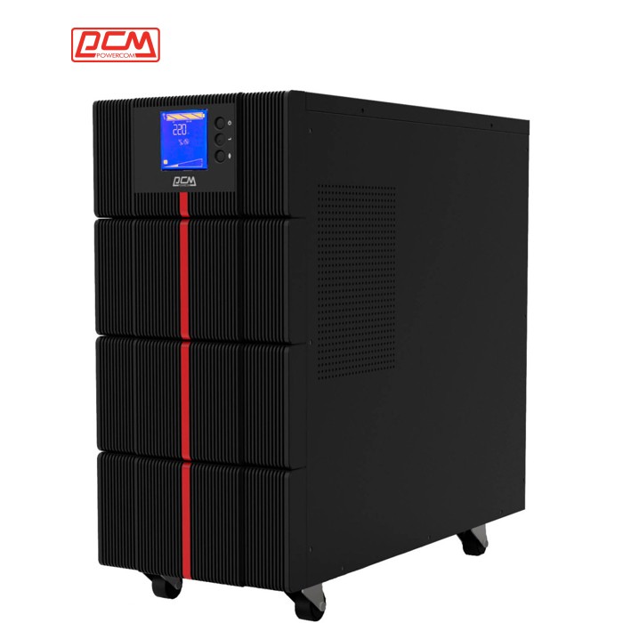 Источник бесперебойного питания Powercom MAC-6000 (MAC6000)