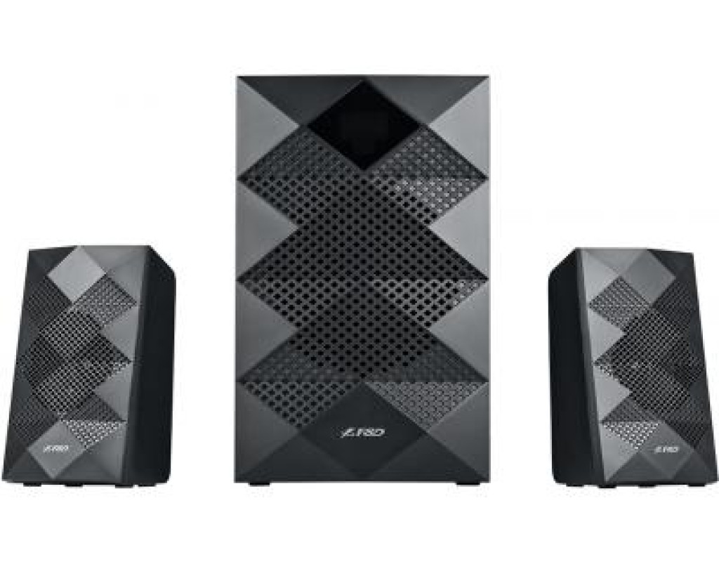 Акустическая система F&D A180X black